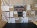New Cisco WS-C2960G-8TC-L Gigabit Ethernet Switch *nob* *1-YR Warranty!!* Open. Price: $239.95.