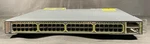 Cisco WS-C3750E-48PD-SF Port Poe Gigabit Switch Same Day Shipping Good. Price: $99.99.