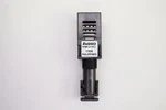 HFBR-2116TZ Avago Fiber Optic Receiver 115MBD 16DIP 5V 1300NM Nos New. Price: $80.75.