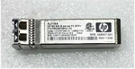 Hp AJ716A - 8GB Shortwave Fibre Channel Sfp+ 850NM 150M Dom Lc Mmf Transceiver Used. Price: $7.24.