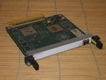 Cisco SPA-1XOC12-POS 1-PORT OC-12C/STM-4C Shared Adapter Gebraucht. Price: $83.05.