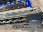 Alcatel 3HE03624AA IMM48-1GB-SFP (new). Price: $7997.99.