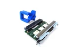 Hp JL084A Aruba 3810M 4-PORT Stacking Module JL084-61001 Used. Price: $15.95.