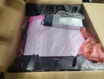 Juniper Networks (EX4200-48PX) Ports Switch New. Price: $150.00.