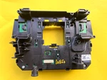 2011-2014 Ford Edge Steering Column Switch Housing Module Oem BT4T-14B522-AMW Used. Price: $69.75.
