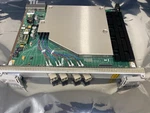 Ciena NTK552FAE5 Amplifier Line Midstage Used. Price: $465.00.