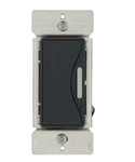 1PCS Cooper 9534SG Aspire Smart Dimmer Switch 600W 120VAC, Silver Granite, Nos New. Price: $39.00.