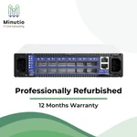Mellanox MSX1012B-2BFS Refurbished Includes Vat Gebraucht. Price: $985.75.