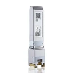 H!fiber Sfp+ RJ45 Transceiver, 10GBASE-T Ethernet Module Support 10G/5 New. Price: $51.60.