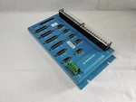 Googoltech GT2-400-ACC2-VB-G-A GT2400ACC2VBGA Terminal Circuit Board Used. Price: $251.40.