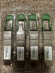 4PCS Innolight TR-FC13T-NAZ Used. Price: $400.00.