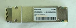 Brocade 57-1000267-01 XBR-000232 4 16GB Qsfp Optical Tranciever Used. Price: $20.00.