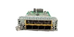Cisco FPR-NM-8X10G Firepower 9000 Series 8-PORT Sfp+ Network Module Used. Price: $414.00.