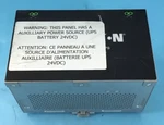 Eaton Dc Rail Battery Pack BPDIN24XL Used. Price: $168.75.
