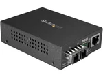 Startech MCMGBSCMM055 Fiber Media Converter 1000BASE-SX 550M Multi Mode New. Price: $153.97.