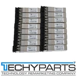Lot Of 16X Avago AFBR-57L5APZ 1000BASE-SX 1.25GB Duplex Lc 850NM Sfp Transceiver Used. Price: $48.00.