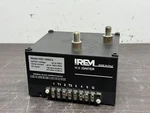 Irem ASD-16040 180-230V 207-265V 40KV 165A Rms H.v.igniter X91 Used. Price: $199.95.