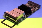 ICX7750-6Q Brocade Port 40 Gbe Qsfp Module For Switches Used. Price: $595.00.