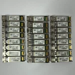 Cisco SFP-10G-SR 10-2415-03 Lot Of Used. Price: $89.99.