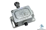 Reiter PLNU1-R Limit Switch 1NO + 1NC PG11 Screw Terminal With Clamp 2.5 Nm Used. Price: $19.99.