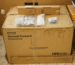 New Ob Hpe Aruba Cx 6405 V2 L3 7U Rm Managed Network Switch R0X26C Open. Price: $3388.86.