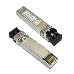Jdsu PLRXPL-SC-S43-C1 Ibm 46C9249 10G Sw 850NM Sfp+ Fc Transceiver Modules Used. Price: $23.57.