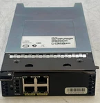 Cisco WAVE-INLN-GE-4T V01 74-7818-01 Cmuiabwcaa 4-PORT Ge-t Inline Card Used. Price: $36.00.
