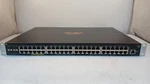 Hp Aruba 2930F JL262A 48-PORT Poe+ Network Switch *tested Working* *read* Used. Price: $129.99.