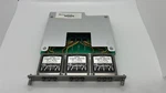 Hp 44476A Microwave Multiplexer Module 33311B Coaxial Switch 7VDC 1W Cw/chan Used. Price: $196.52.