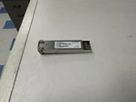 Cisco XFP-10GE-SR-OEM Pluggable Transceiver Used. Price: $10.00.