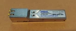 Finisar FCLF8521P2BTL SFP-1G-T 1000BASE-T Copper RJ-45 Open. Price: $29.79.