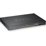 Zyxel GS1920-24HPV2 24-PORT Gigabit Smart Nebula Cloud Managed Poe Switch New. Price: $335.45.