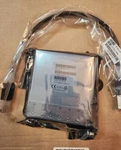 New Cisco C2960X-STACK 800-37538-01 A1 Flex-stack Module + Cable CAB-STK-E-0.5M. Price: $49.99.