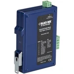 Blackbox MED102A Fiber Driver RS-232/RS-422/RS-485 Single-mode New. Price: $607.92.