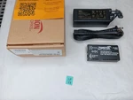 Lantronix Mini Fast Gigabit Ethernet Poe+ Media Converter M/GE-PSW-PSE-01-NA Open. Price: $258.30.