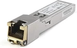 Juniper CTP-SFP-1GE-T Compatible Module 1000BASE-T To RJ45 CAT6/CAT5 New. Price: $42.99.