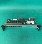 1552936012 Alcatel Megahub-mm Ethernet Module Used. Price: $799.20.