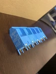 Lot Of 5 Cisco 4007238 Equalizers Used. Price: $24.99.