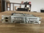 Cisco UCS-E140S-M1/K9 Blade Module For Single-wide E-series Servers Gut. Price: $115.15.