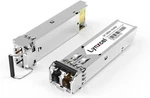 1.25G Sfp Lc Module, 1000BASE-SX Multi-mode Fiber Optic Transceiver, Pack New. Price: $17.95.