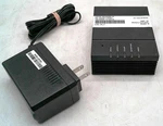 Calix Gigapoint 803G 100-04255 12 Ftth Ont Optical Network Terminal W/ Adapter Used. Price: $34.95.