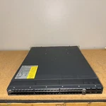 Cisco UCS-FI-6454 1U Fabric Interconnect Switch Grade With 18 +2 Ports Used. Price: $750.00.