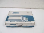 Adtran 2ND Gen NX56/64 Option Module & Plug-on Board Pn: 1202054L1 New. Price: $199.00.