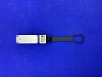Mellanox MMA1B00-C100D 100GBE SR4 QSFP28 850NM 100M Optical Transceiver Used. Price: $99.00.
