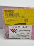 Ericsson RDH10265/25 New. Price: $13.15.