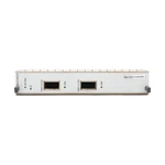 Juniper MIC-3D-2XGE-XFP 2-PORT 10G Module, Year Warranty Used. Price: $85.00.
