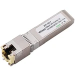 Wiitek 10GBASE-T RJ45 To Sfp+ Copper Transceiver 30-METER, Compatible For New. Price: $38.76.