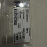 Ericsson Optical Transceiver Sfp+ Cpri, 10GBASE New. Price: $25.00.