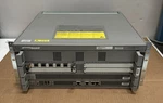 Cisco ASR1004 V02 Router ASR1000-SIP10 ASR1000-ESP10 ASR1000-RP1 With Dual Psu Used. Price: $500.00.