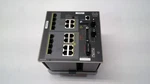 Cisco Series IE-4000-4GC4GP4G-E Industrial Ethernet Switch Used. Price: $389.99.